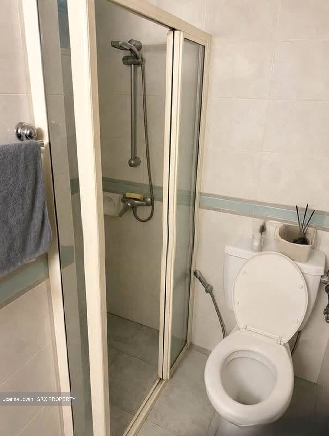 Northvale (D23), Apartment #570195241